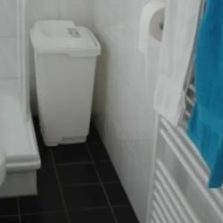 Chalet Mi Casita Horská chata *