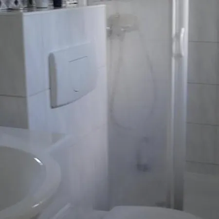 Horská chata Chalet Mi Casita *