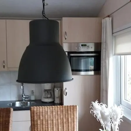 Chalet Mi Casita * Voorthuizen