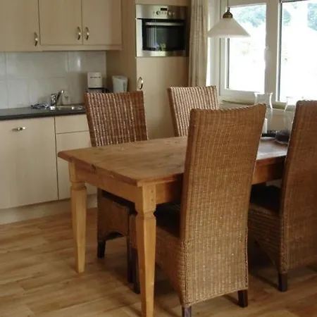 Chalet Mi Casita * Voorthuizen