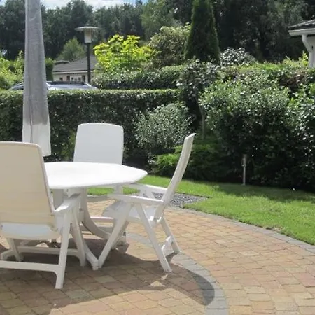 Horská chata Chalet Mi Casita *