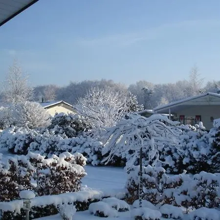 Chalet Mi Casita Horská chata