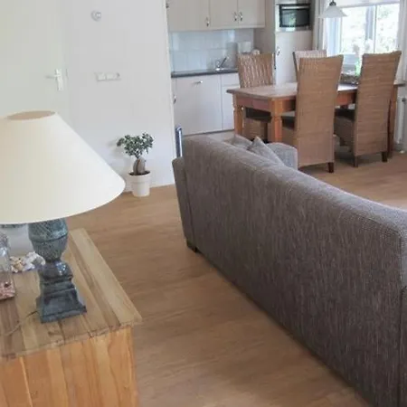 Chalet Mi Casita Horská chata *