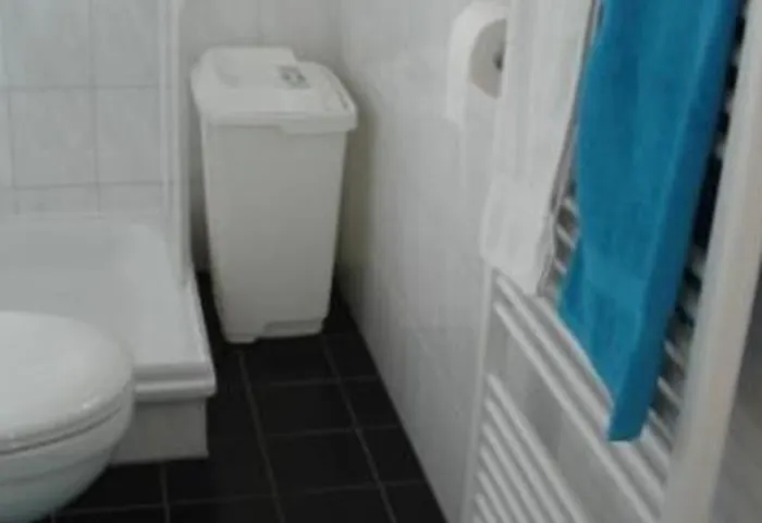 Chalet Mi Casita Chalet *