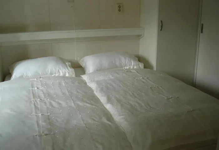 Chalet Chalet Mi Casita *