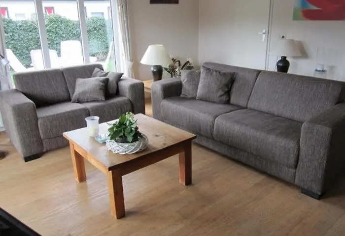 Chalet Chalet Mi Casita *