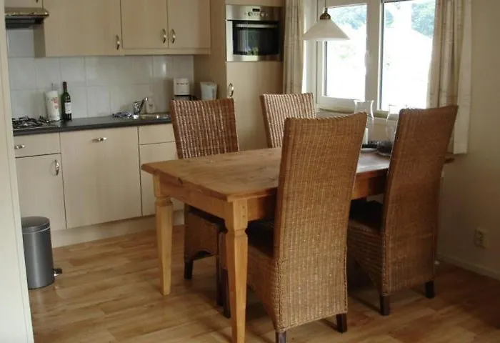 Chalet Mi Casita * Voorthuizen