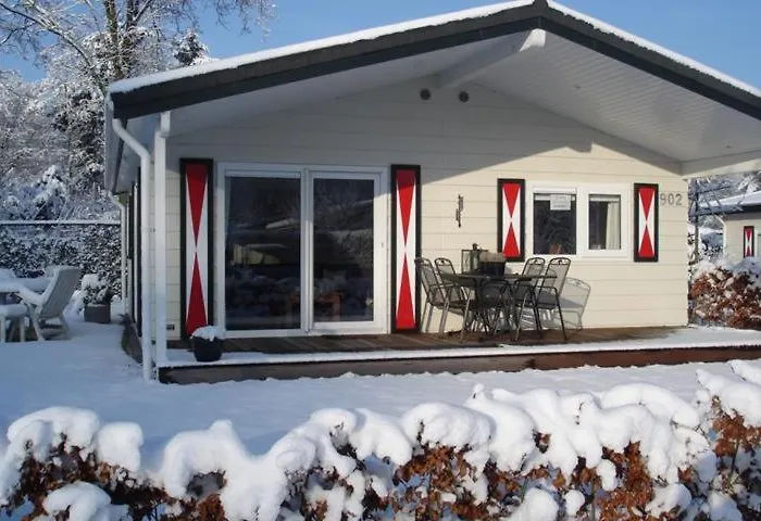 Chalet Chalet Mi Casita *