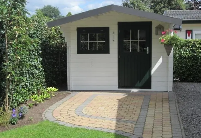 Chalet Chalet Mi Casita *