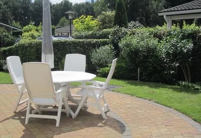 Chalet Chalet Mi Casita *