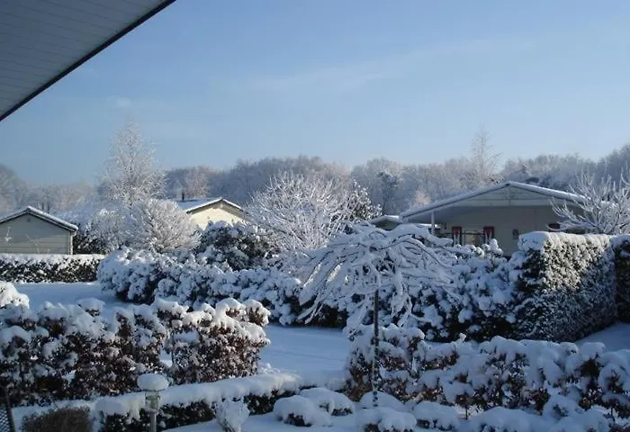 Chalet Mi Casita Chalet