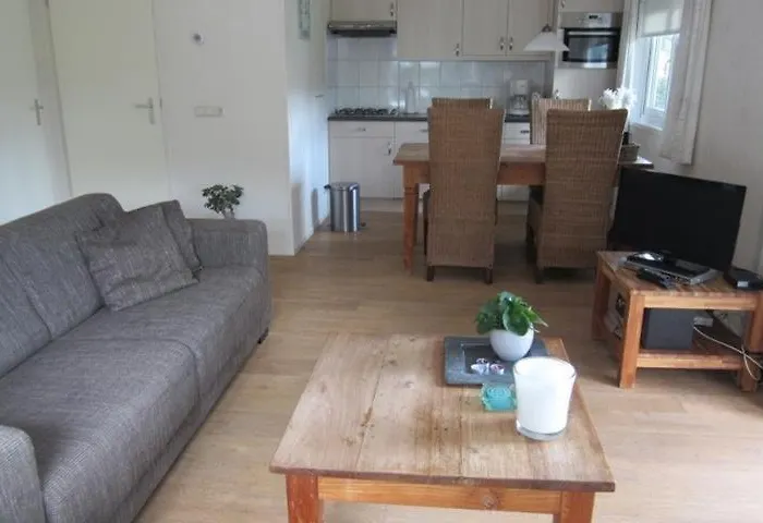 Chalet Mi Casita Chalet