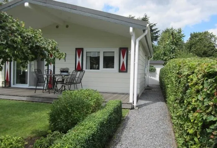 Chalet Chalet Mi Casita Voorthuizen