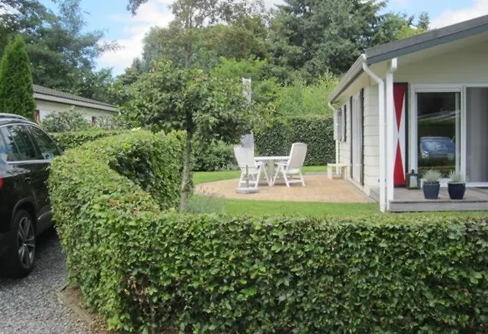 Chalet Mi Casita Voorthuizen