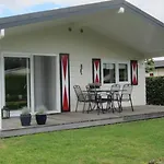 Chalet Mi Casita شاليه *