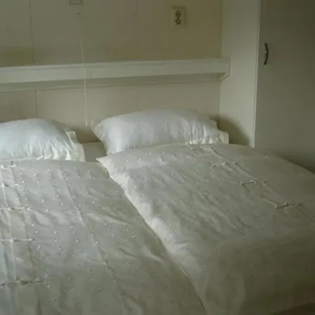Σαλέ Chalet Mi Casita *