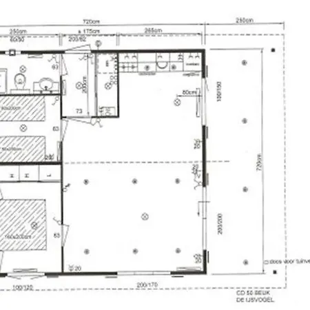 Chalet Mi Casita Σαλέ *