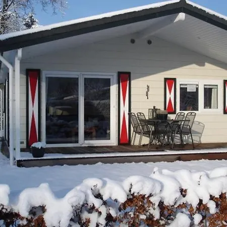 شاليه Chalet Mi Casita *
