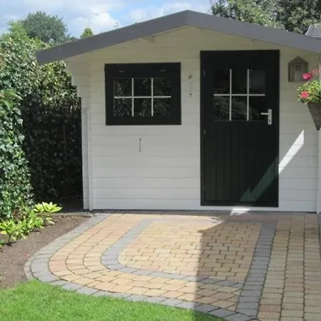 شاليه Chalet Mi Casita *