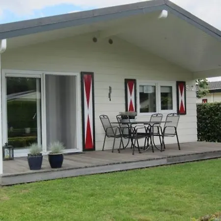 Chalet Mi Casita Σαλέ *