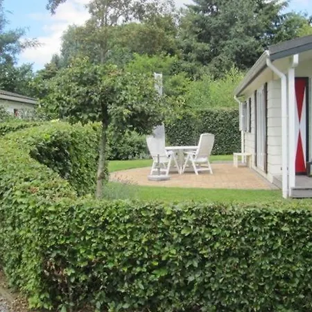 Chalet Mi Casita فورتهاوزن